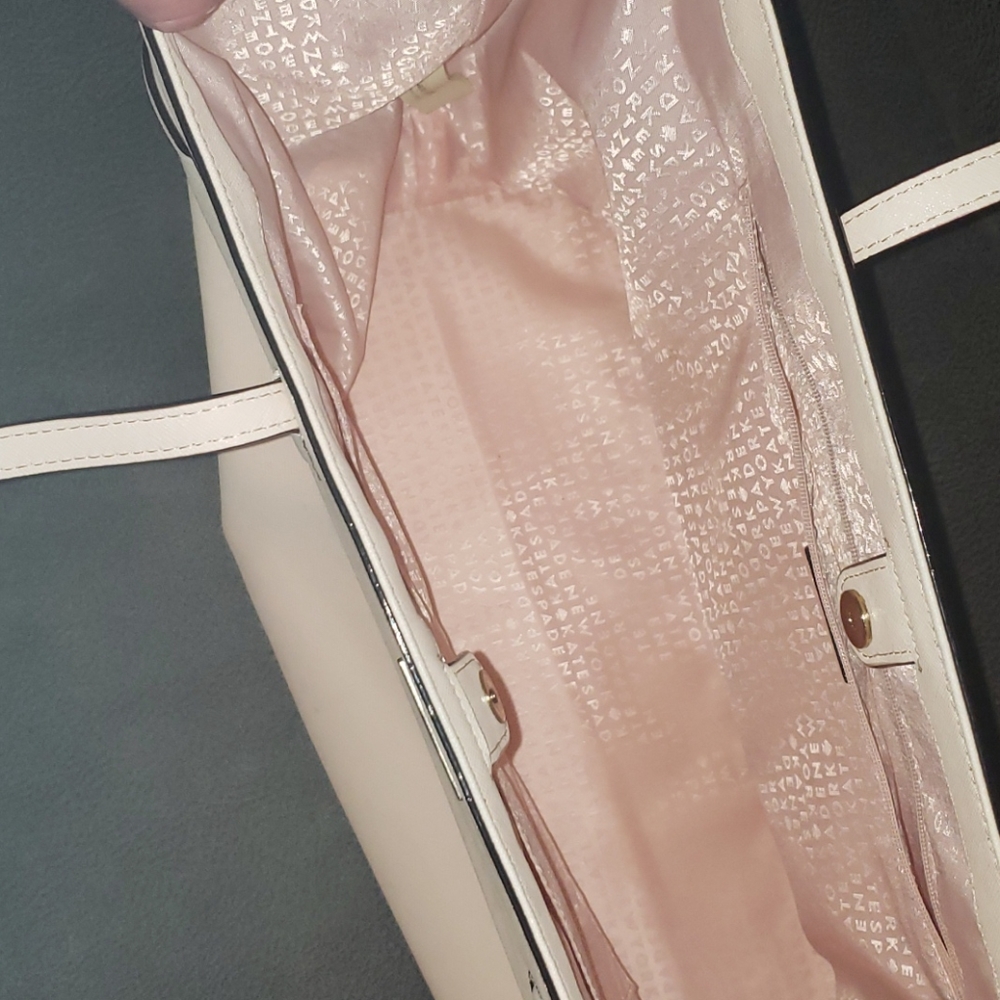Kate Spade Tote Handbag - Picture 4 of 6